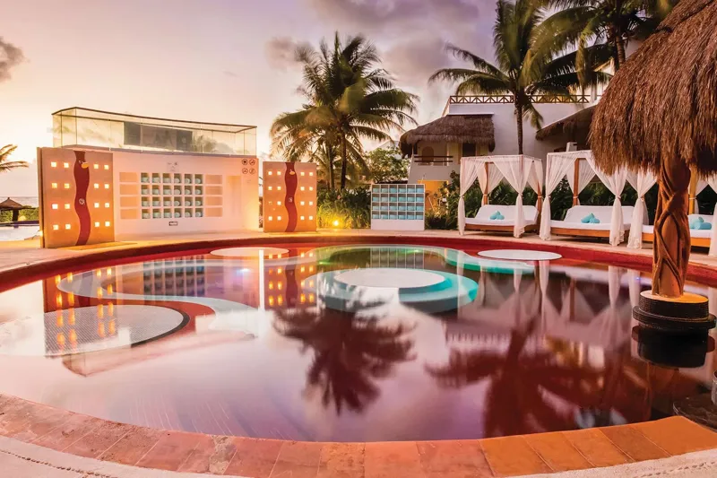Desire Pearl Riviera Maya Resort