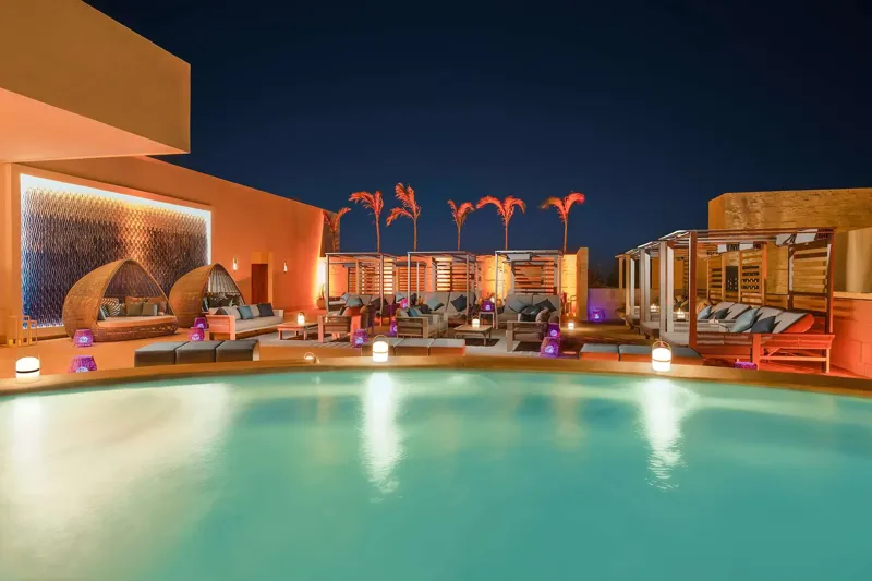 Desire Riviera Maya Resort