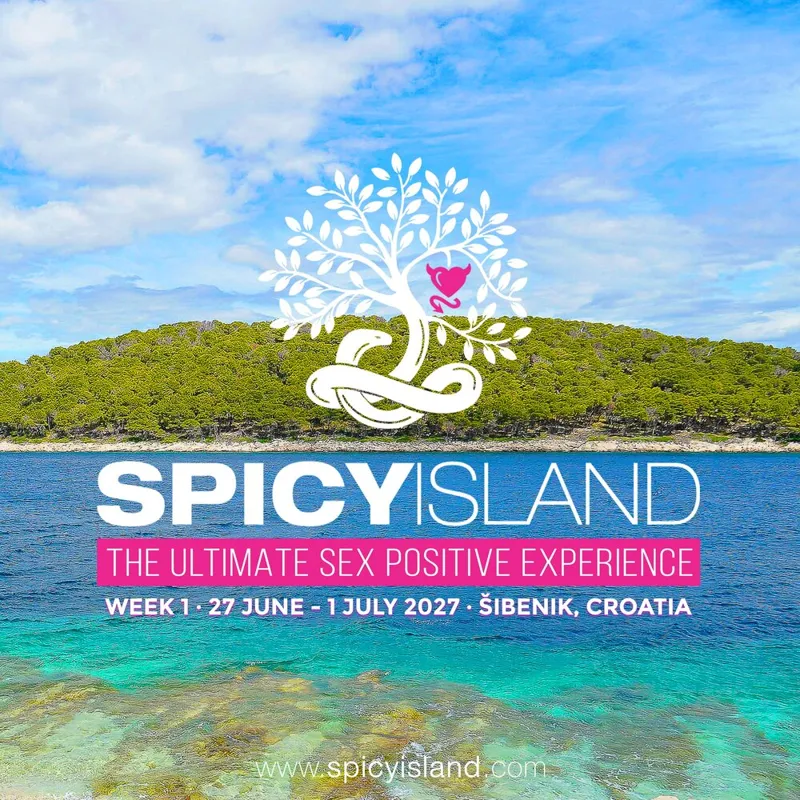 Spicy Island