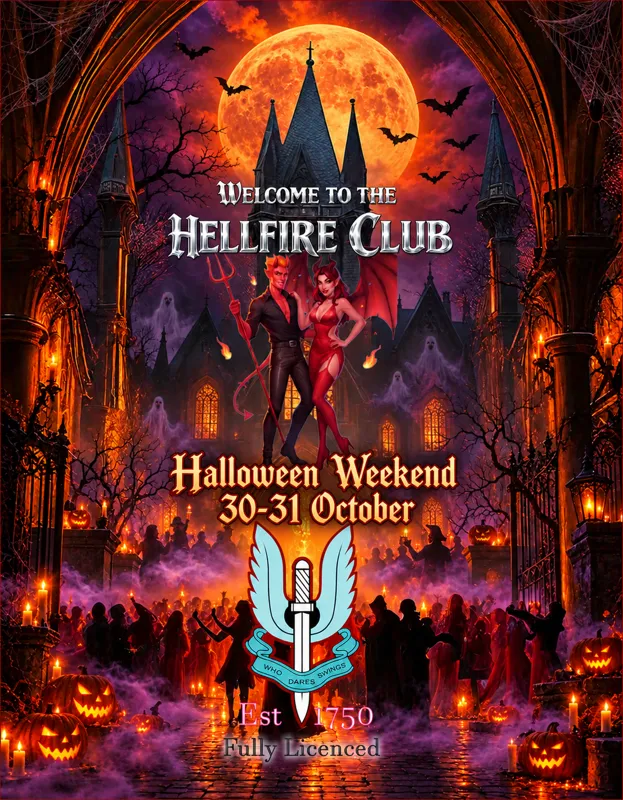 The Hellfire Club